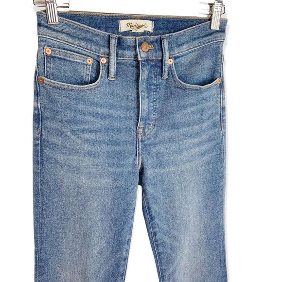 Madewell Cali Demi-Boot in 6 PETITE - Picture 5 of 10